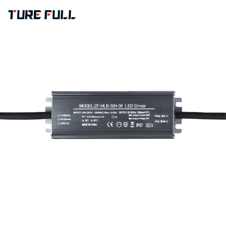 LED防水電源的保護(hù)功能有哪些？