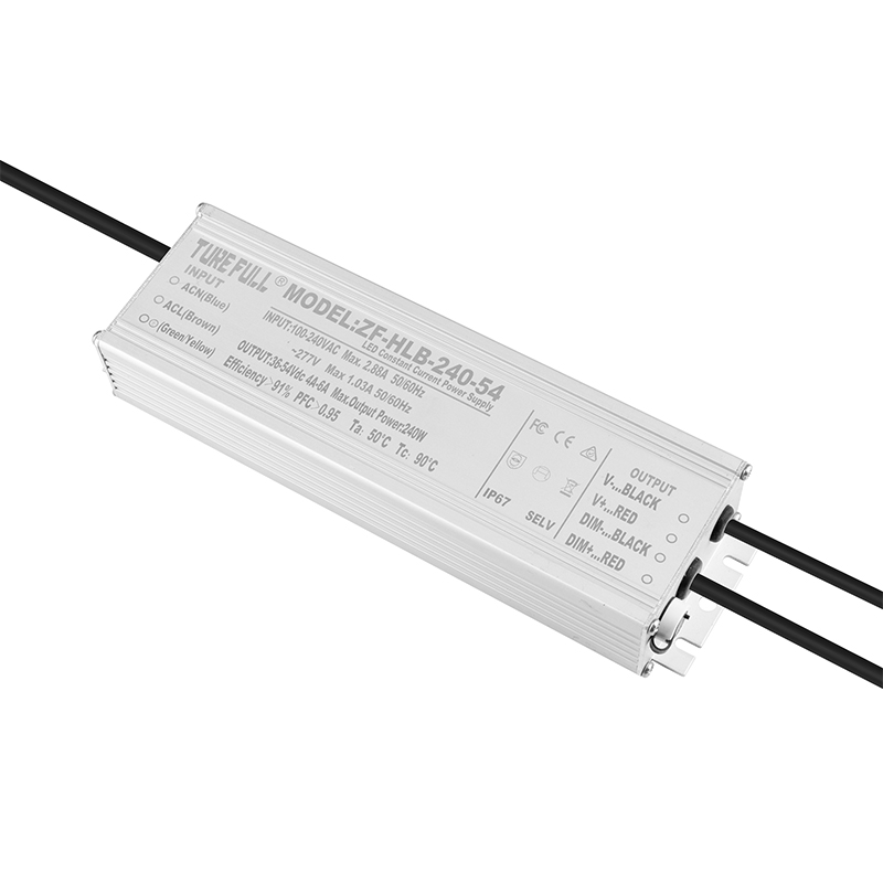 【LED隧道燈電源】城市發(fā)展中的關鍵作用？