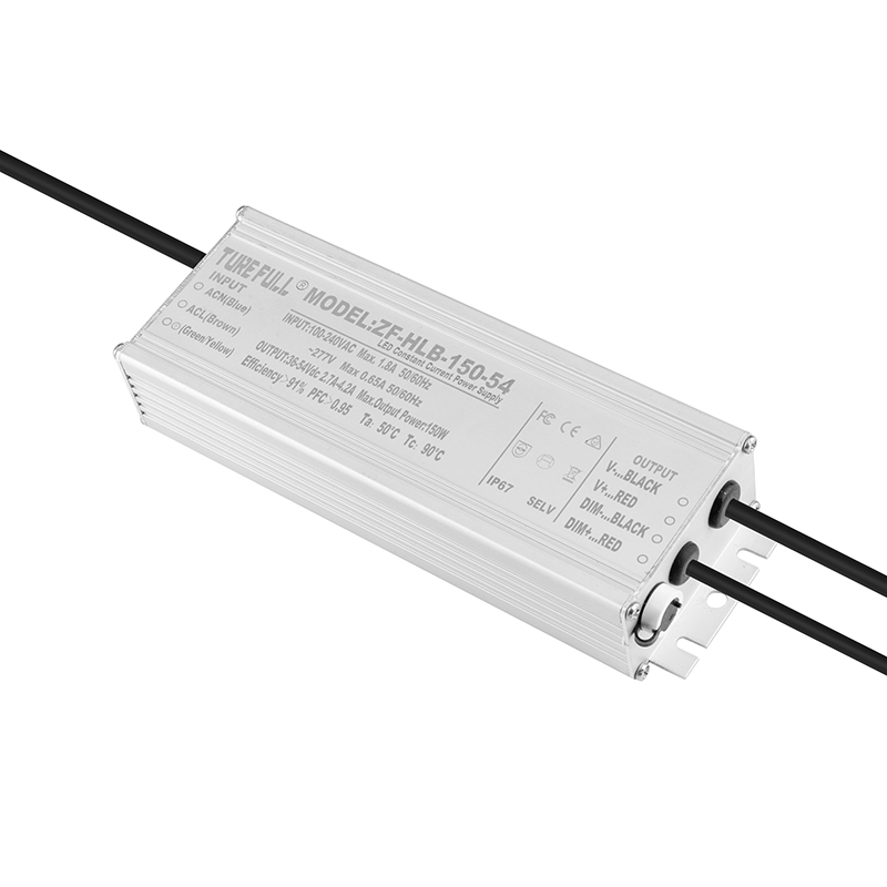 國際市場對LED路燈電源的需求看法？