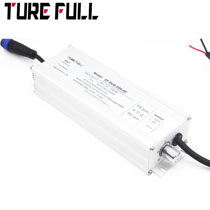 LED路燈電源的應用領域有哪些？
