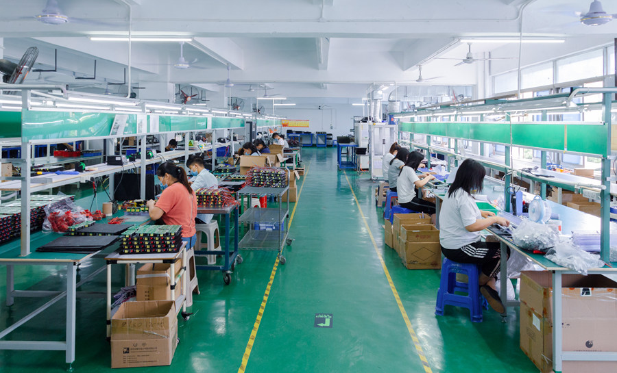 LED路燈電源防水性能如何？
