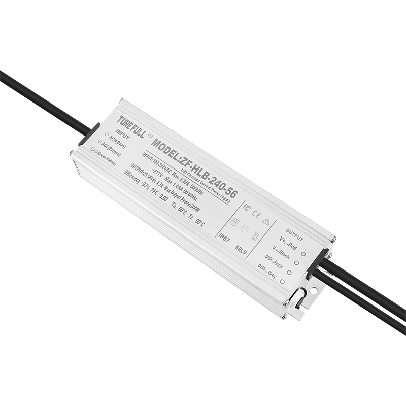 LED理療燈電源的作用、分類(lèi)、選擇要點(diǎn)有哪些