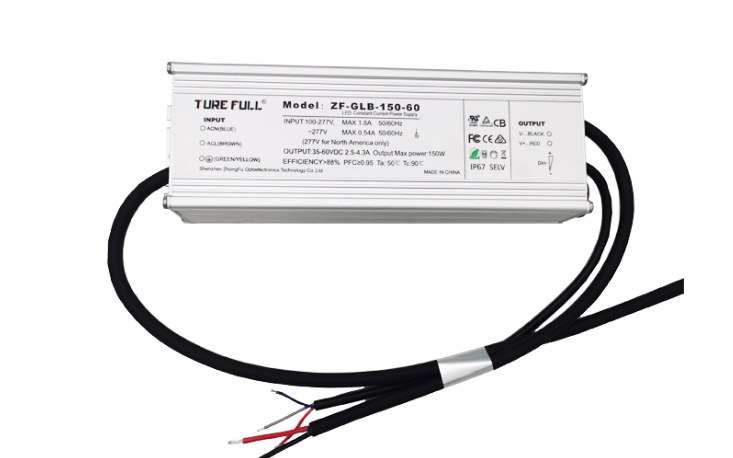 LED 驅(qū)動(dòng)器消耗多少能量？又是如何連接的呢？