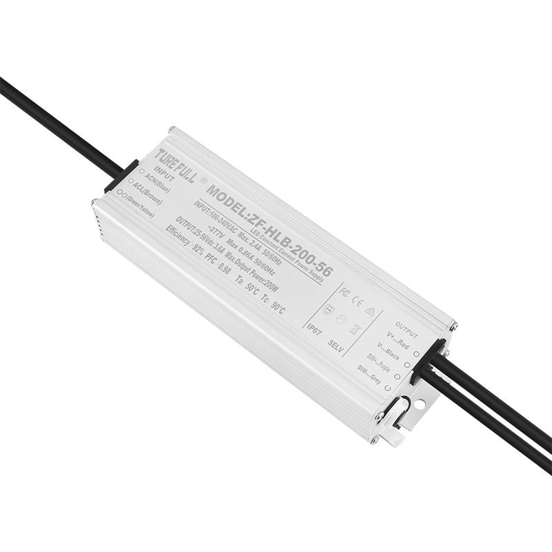 怎樣保證LED路燈電源穩(wěn)定性？