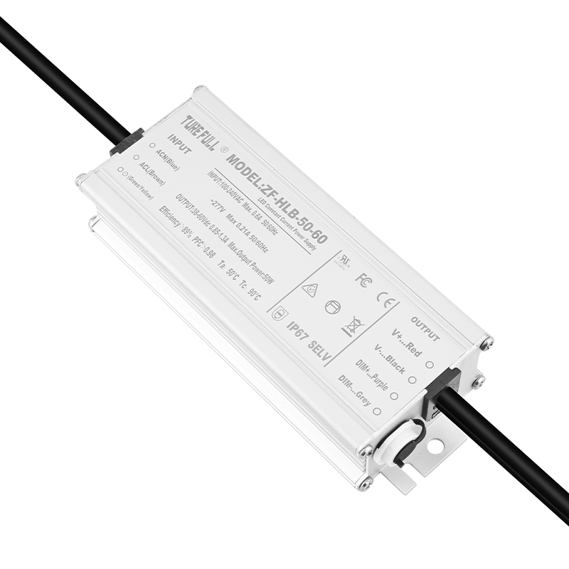 led路燈電源的特點是什么你知道嗎？