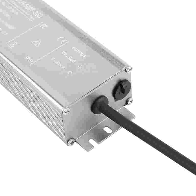 LED燈驅(qū)動(dòng)電源相對(duì)于LED燈有什么作用？
