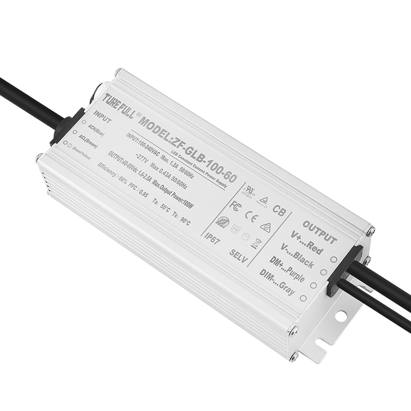 LED驅(qū)動(dòng)電源如何穩(wěn)定電流和電壓？