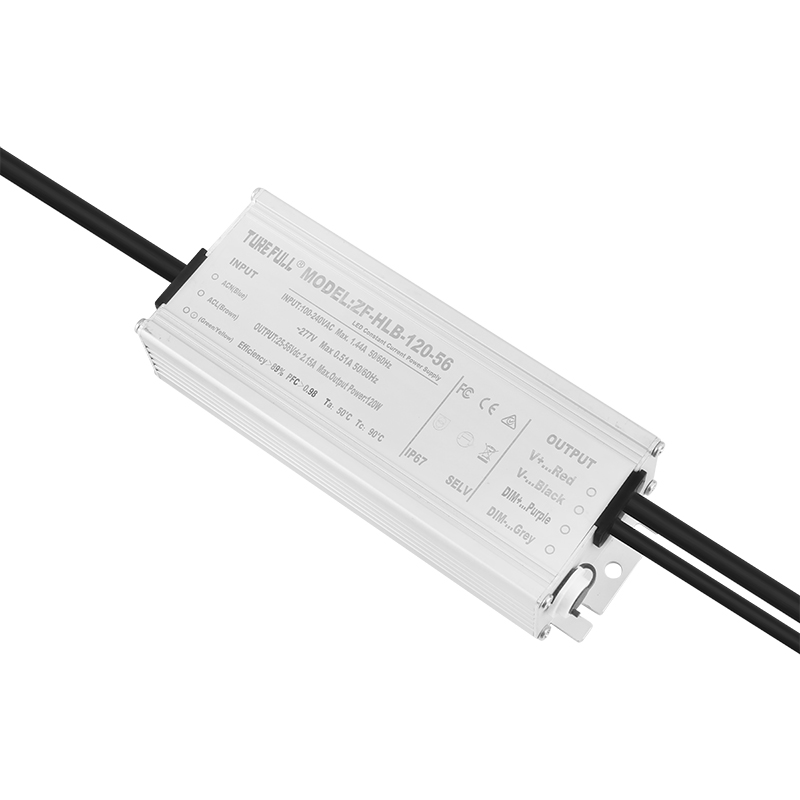 灌膠處理會(huì)影響LED驅(qū)動(dòng)電源的散熱效果嗎？